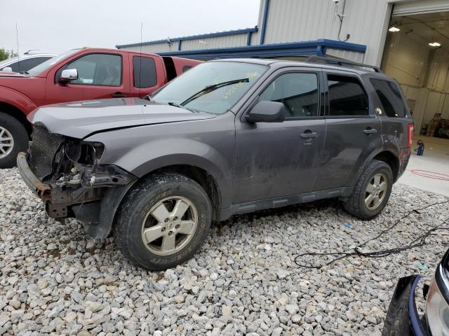 Ford Escape xlt (2011)