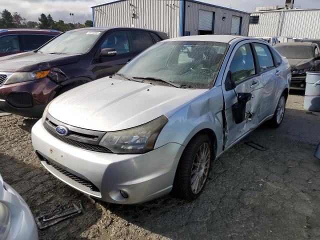 Ford Focus ses (2011)
