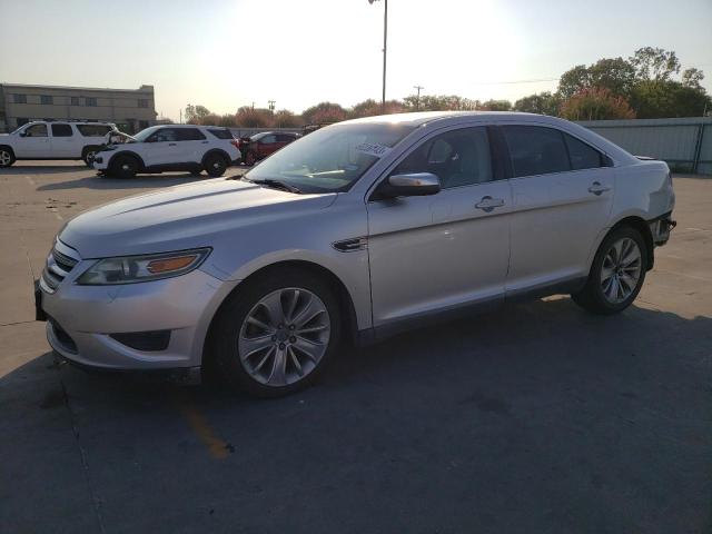 Ford Taurus lim (2011)