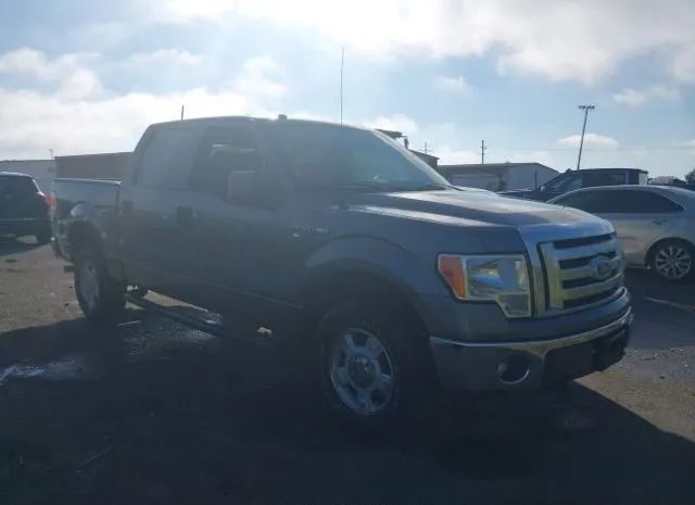 Ford F-150 (2012)