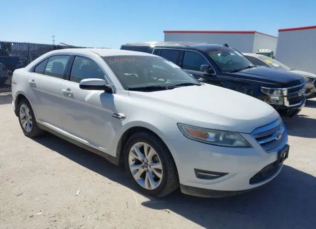 Ford Taurus (2012)