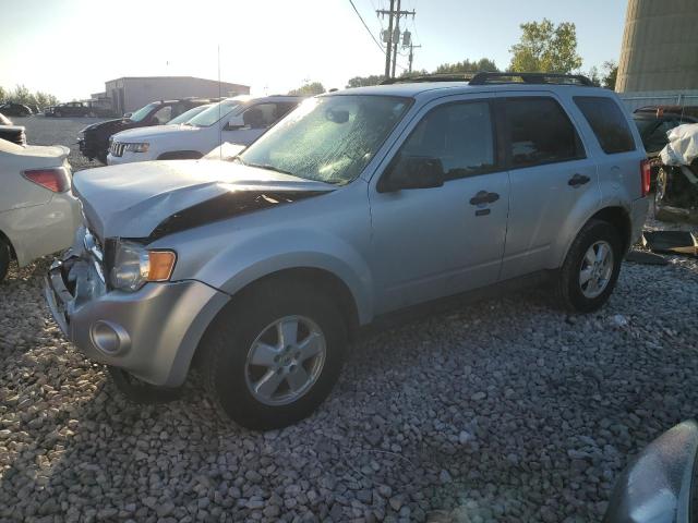 Ford Escape xlt (2012)