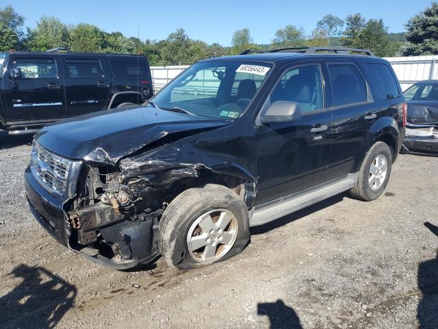 Ford Escape xlt (2012)