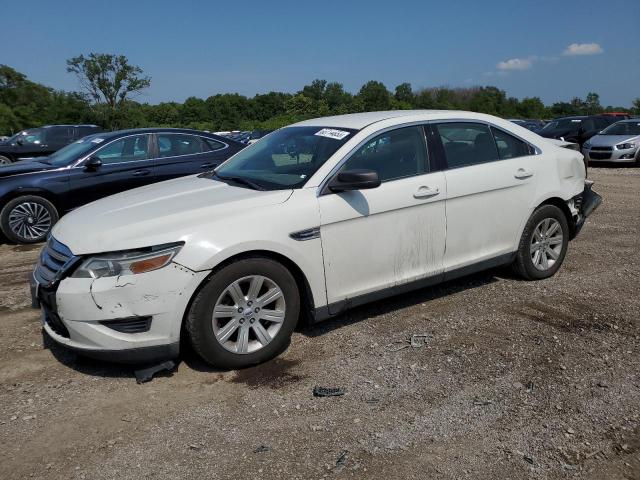 Ford Taurus (2012)