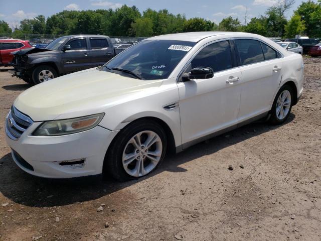 Ford Taurus lim (2012)