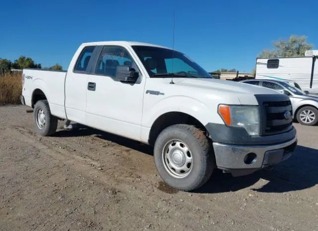 Ford F-150 (2013)
