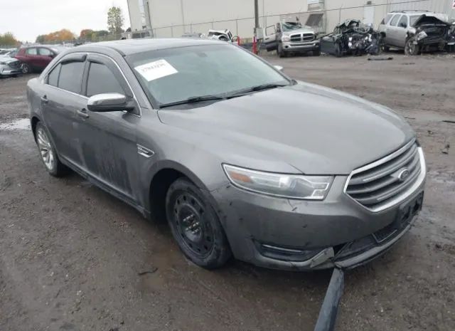 Ford Taurus (2013)