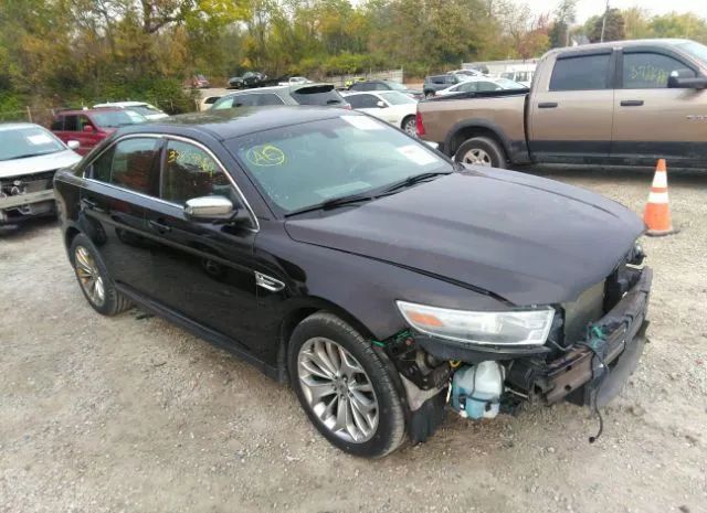 Ford Taurus (2013)