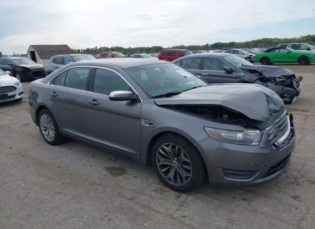 Ford Taurus (2013)