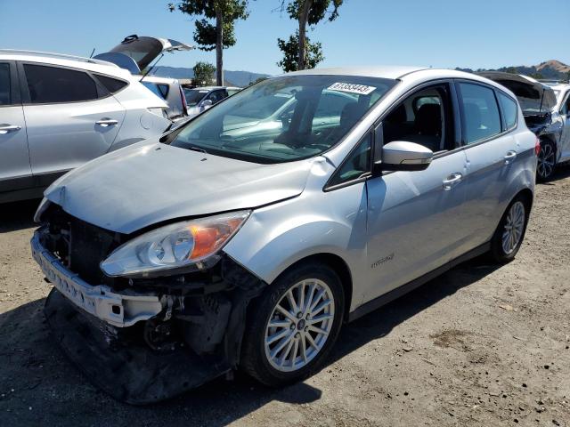 Ford C-max se (2013)