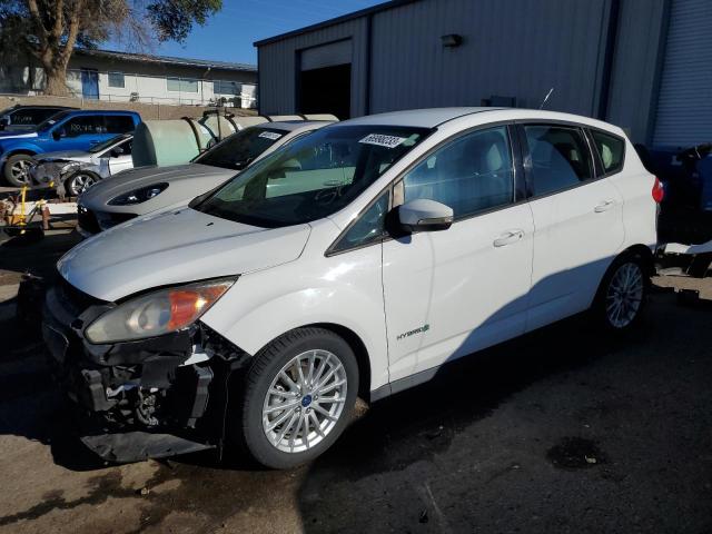 Ford C-max se (2013)