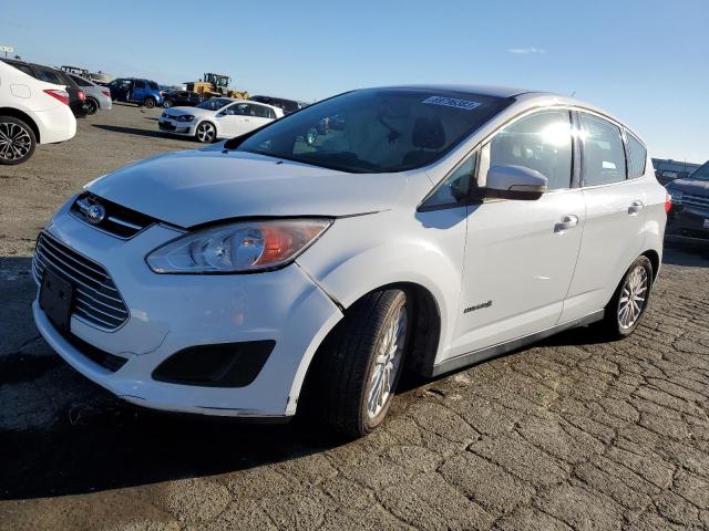 Ford C-max se (2013)