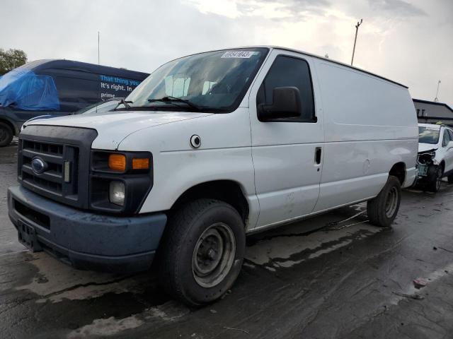 Ford Econoline (2013)