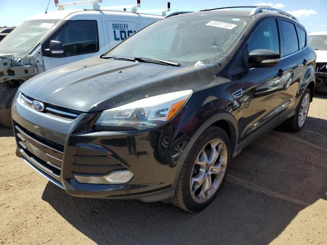 Ford Escape tit (2013)
