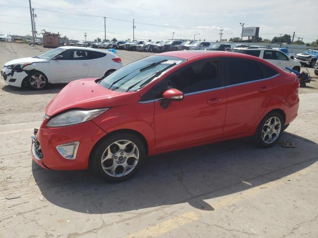 Ford Fiesta tit (2013)