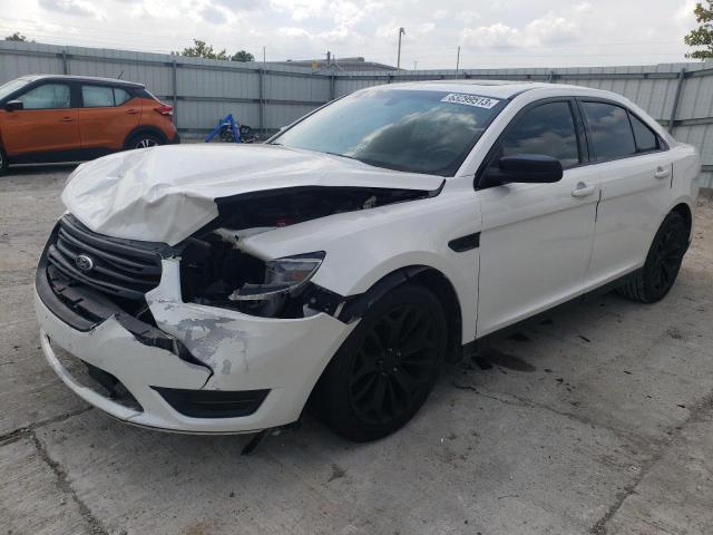 Ford Taurus lim (2013)