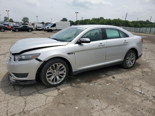 Ford Taurus lim (2013)