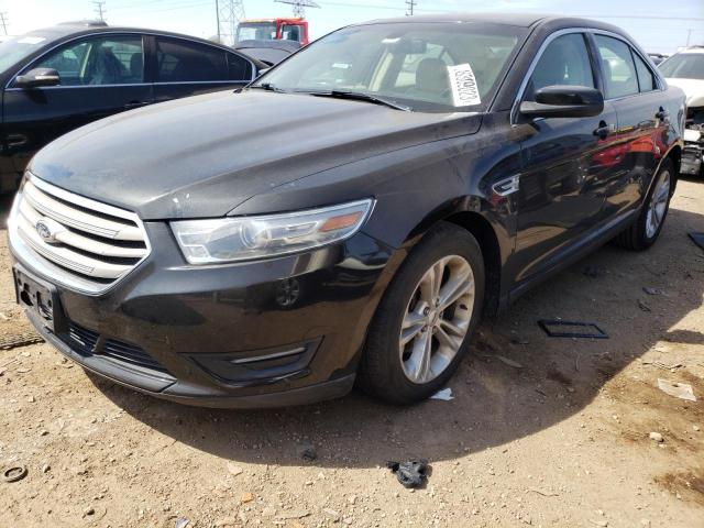 Ford Taurus sel (2013)