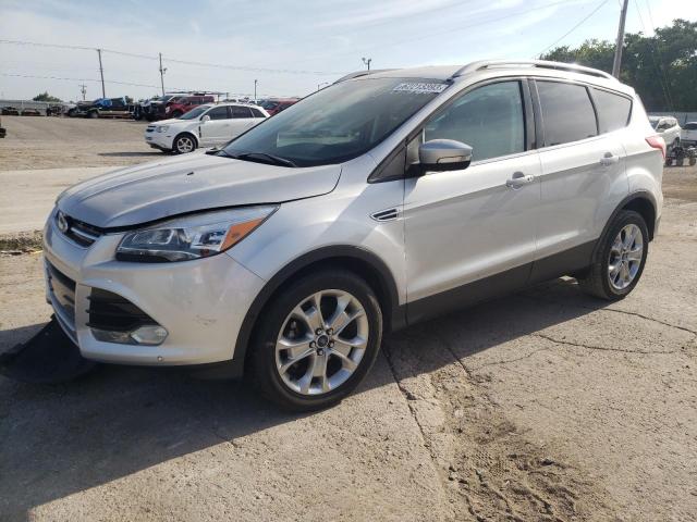 Ford Escape tit (2014)