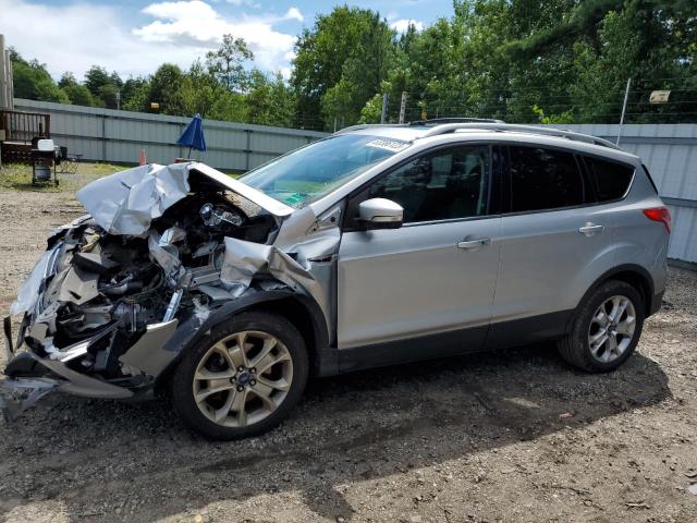 Ford Escape tit (2014)