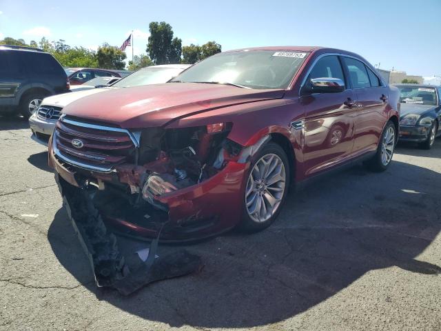 Ford Taurus lim (2014)