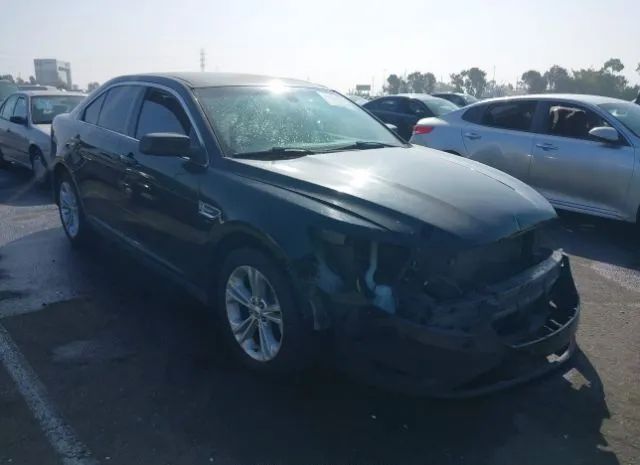 Ford Taurus (2015)