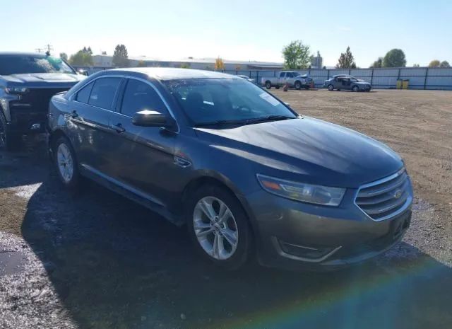 Ford Taurus (2015)