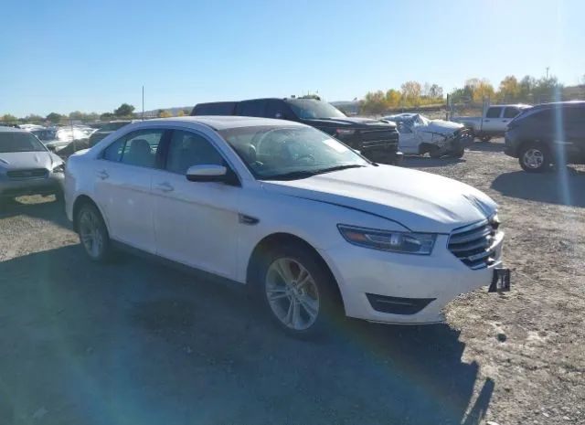 Ford Taurus (2015)