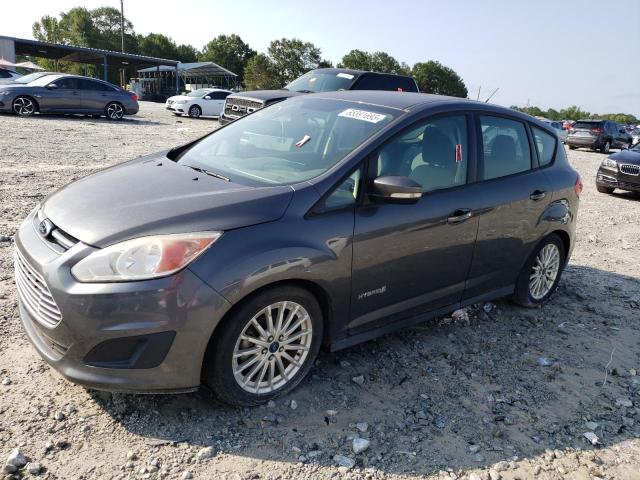 Ford C-max se (2015)