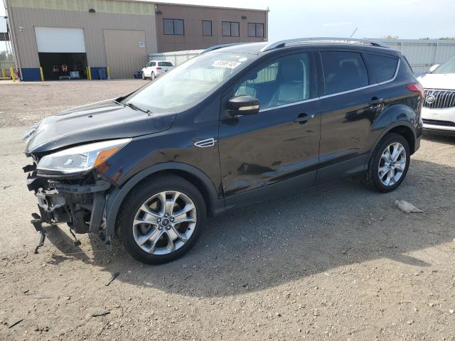 Ford Escape tit (2015)