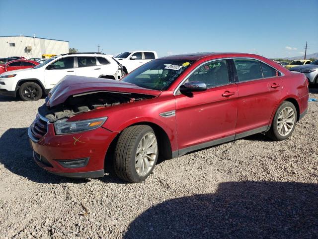 Ford Taurus lim (2015)