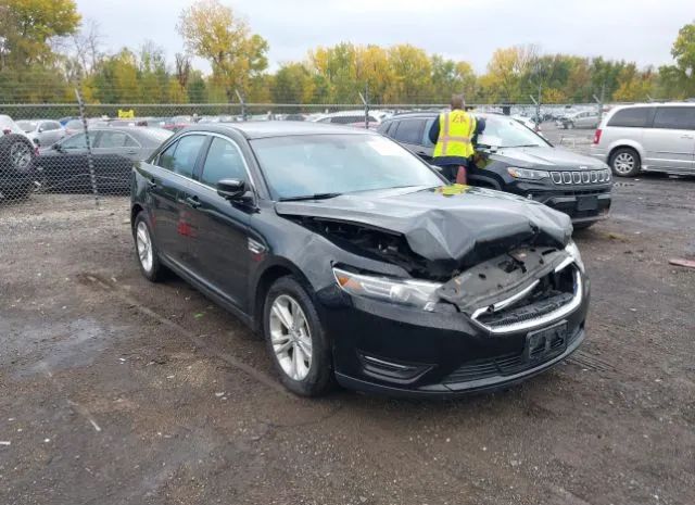 Ford Taurus (2016)