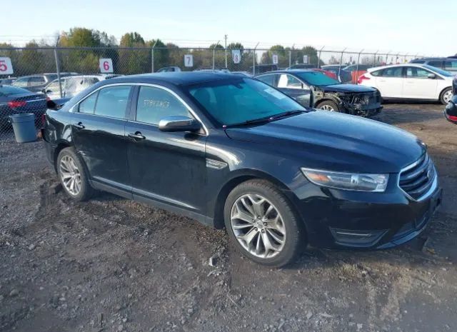 Ford Taurus (2016)