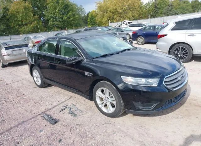 Ford Taurus (2018)