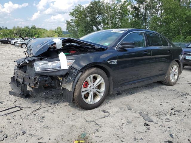 Ford Taurus sel (2018)