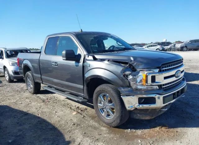 Ford F-150 (2019)
