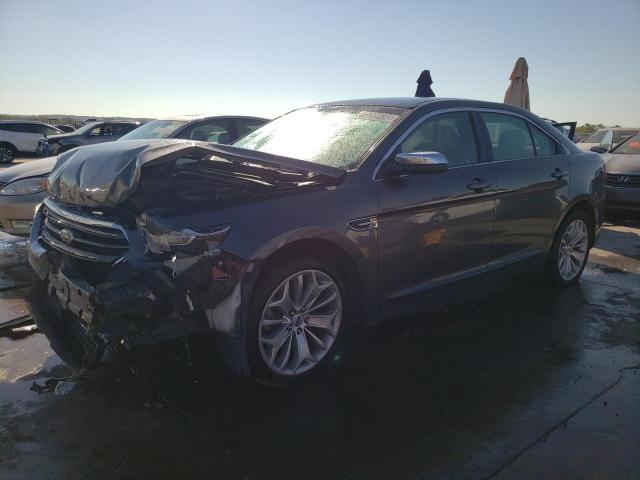 Ford Taurus lim (2019)