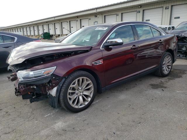 Ford Taurus lim (2019)