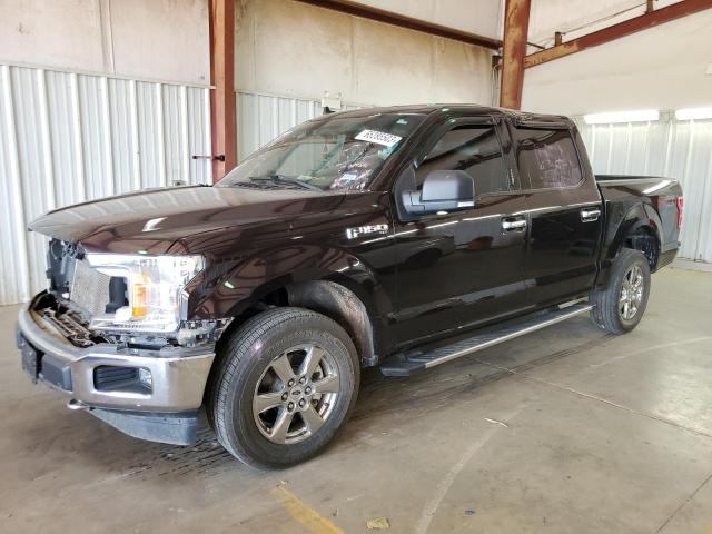Ford F-150 (2020)