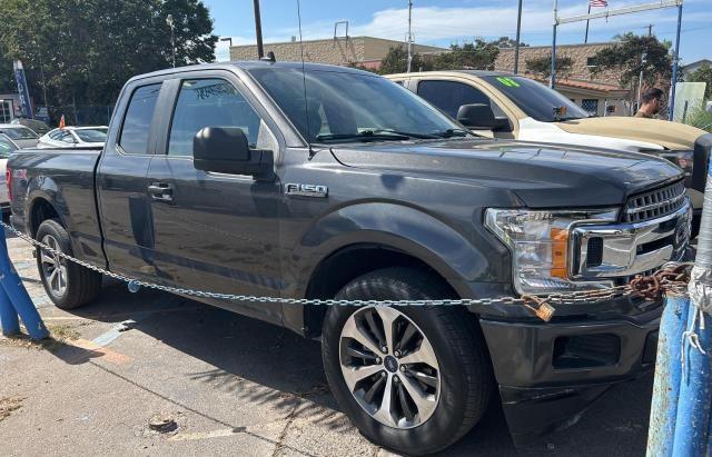 Ford F-150 (2020)