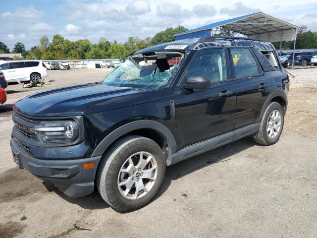 Ford Bronco spo (2021)