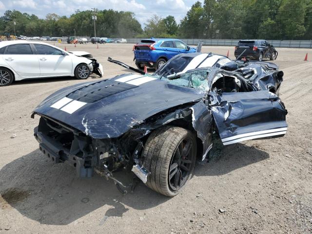 Ford Mustang sh (2021)