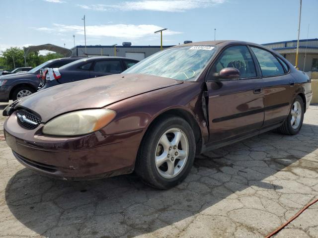Ford Taurus se (2000)