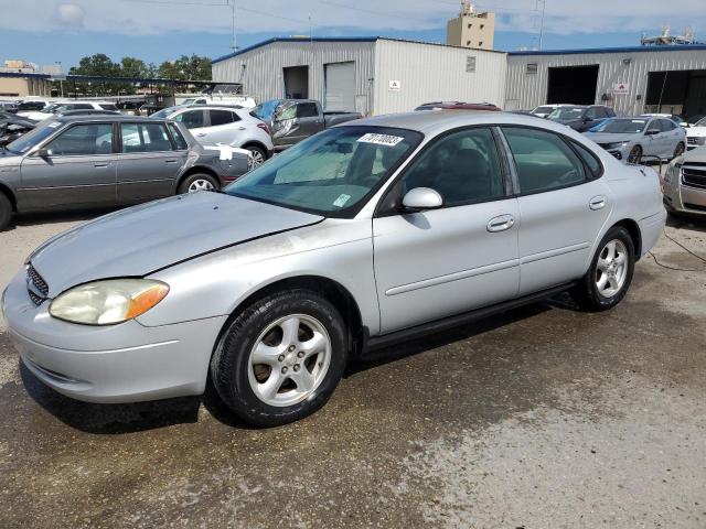 Ford Taurus ses (2002)