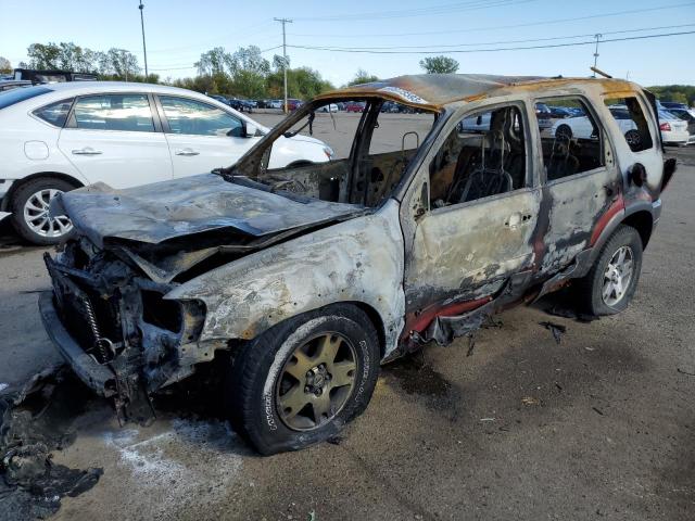 Ford Escape xlt (2004)