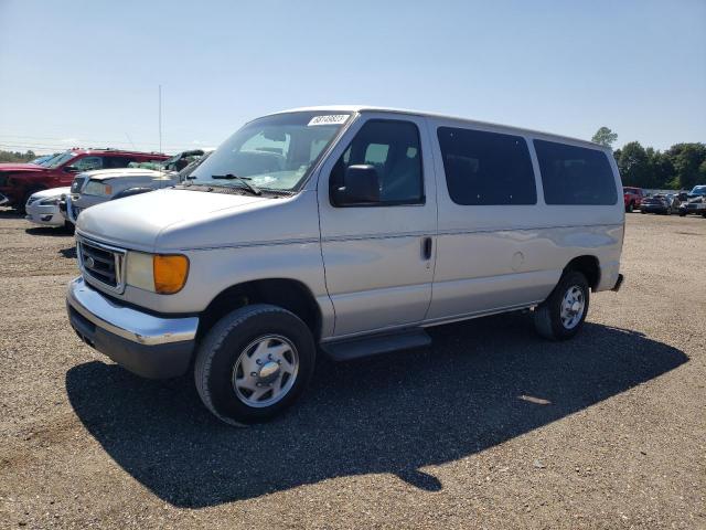 Ford Econoline (2005)