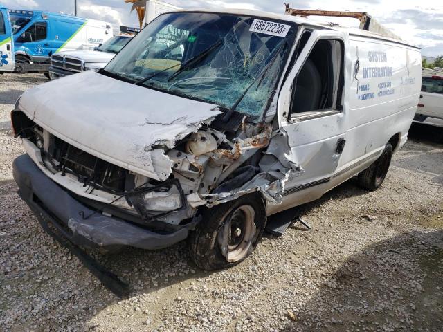 Ford Econoline (2006)