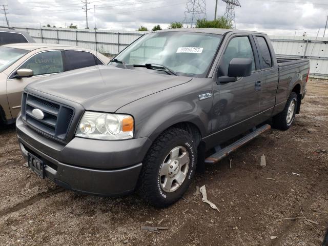 Ford F-150 (2006)