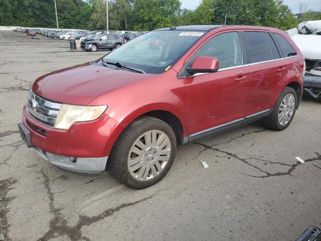 Ford Edge (2008)