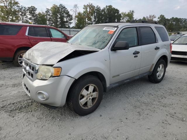 Ford Escape xlt (2008)